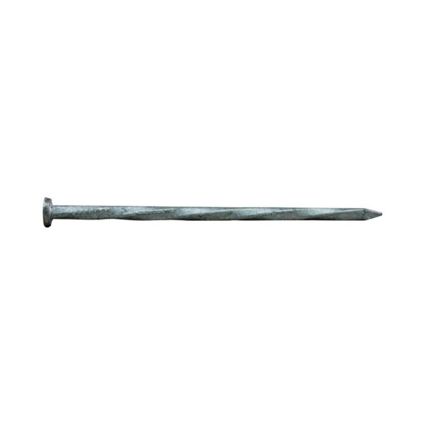 Pro-Fit Common Nail, 2 in L, 6D, Hot Dipped Galvanized Finish 0004138